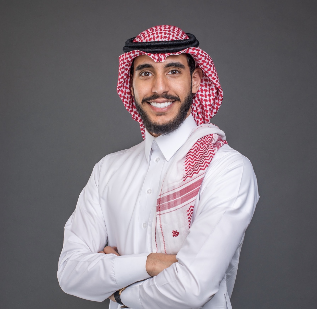 خالد الخراشي