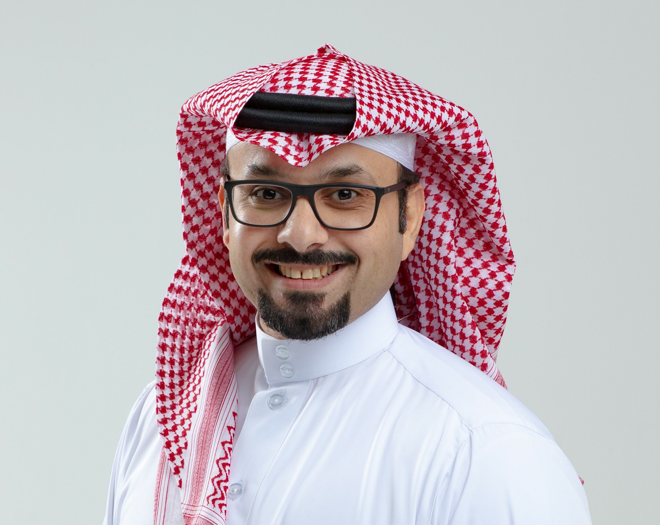 يوسف الأحمري
