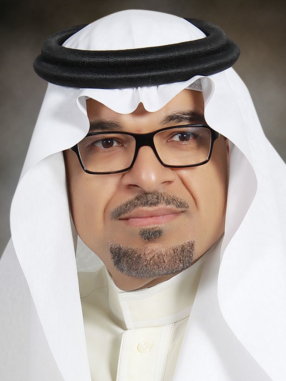 خالد الشامي