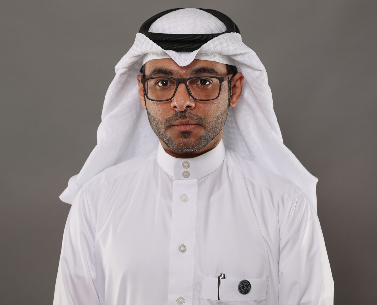 خالد الدوسري