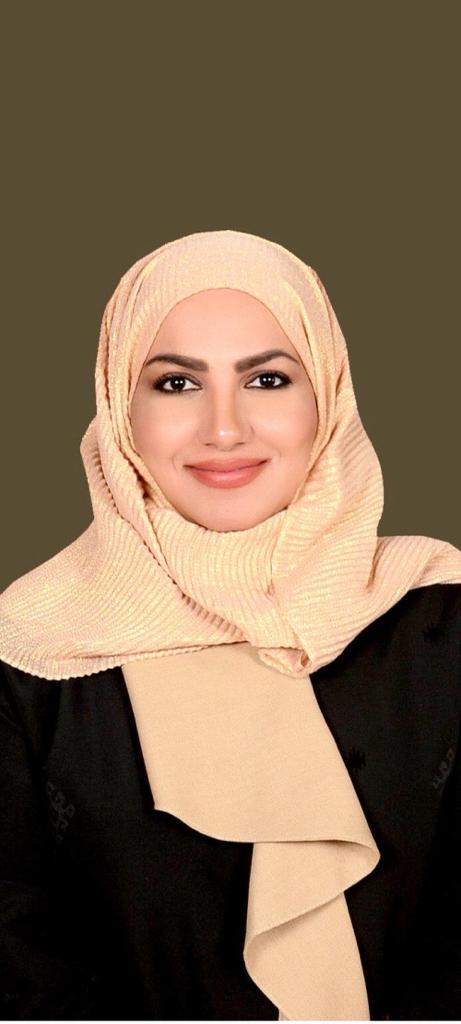 د. لمياء البراهيم