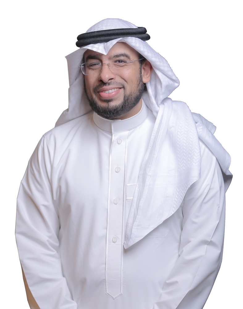 د . سعيد العمودي
