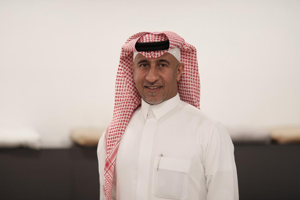 د. محمد الغوينم