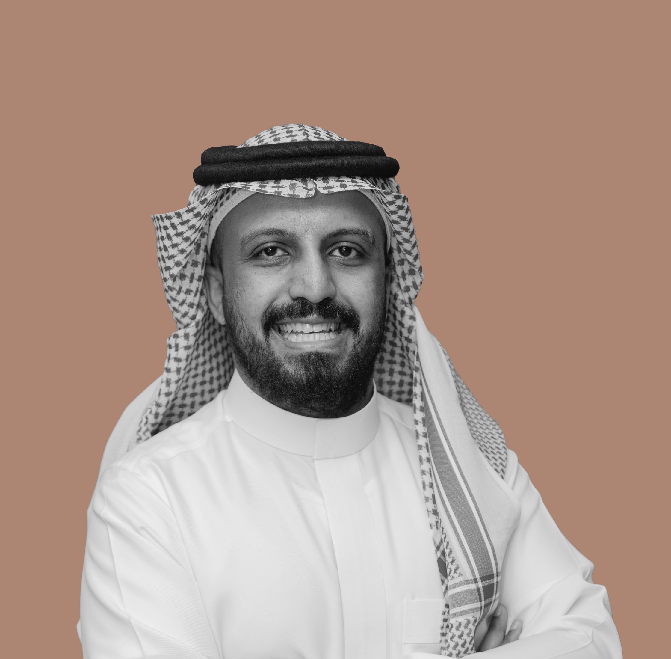 أ . محمد الزهراني