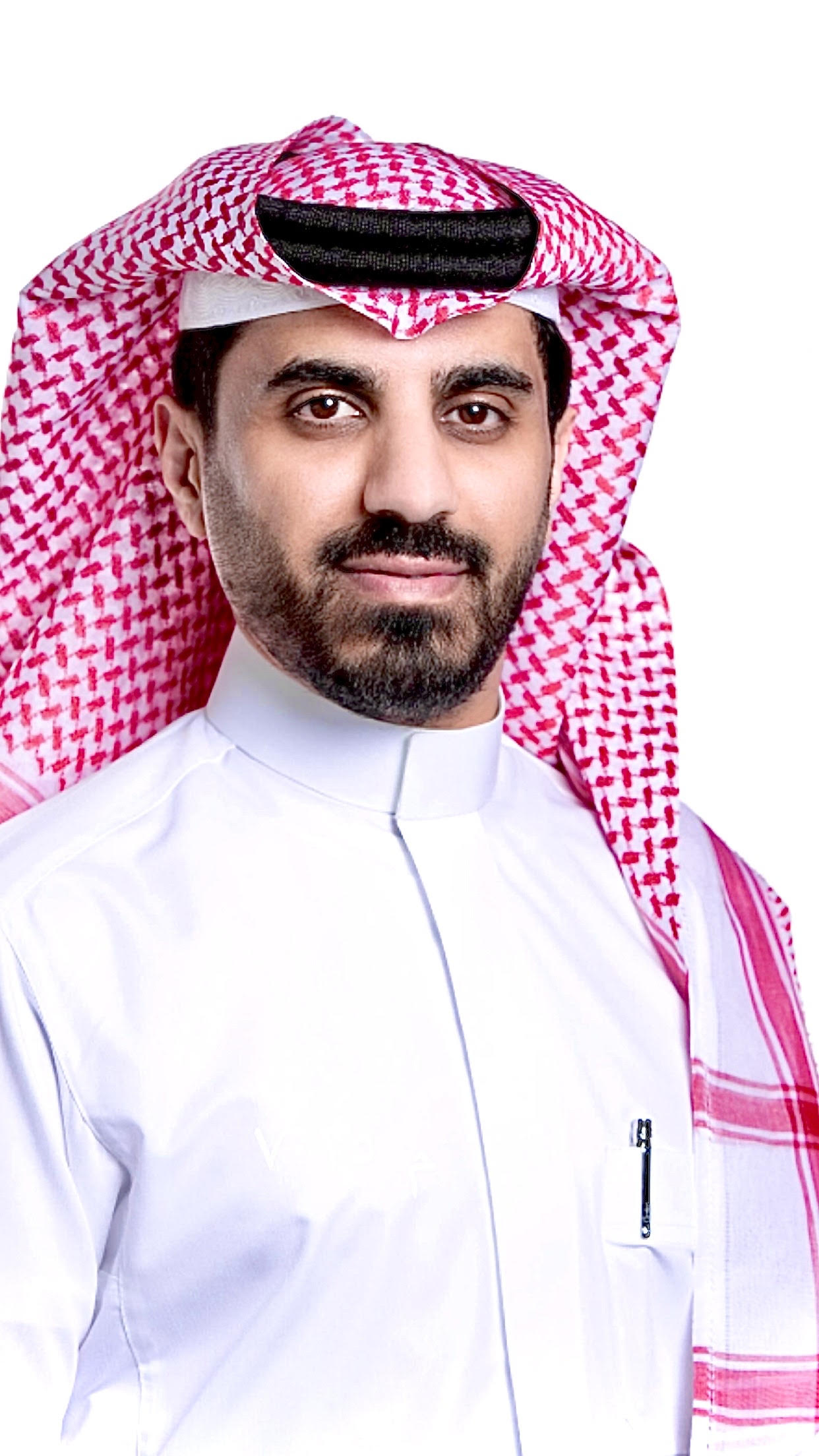 أ . رفيدي الأسمري