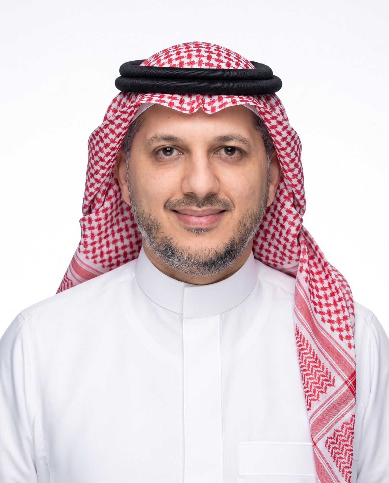 الرئيس التنفيذي لوكالة فل فورتي للعلاقات العامة