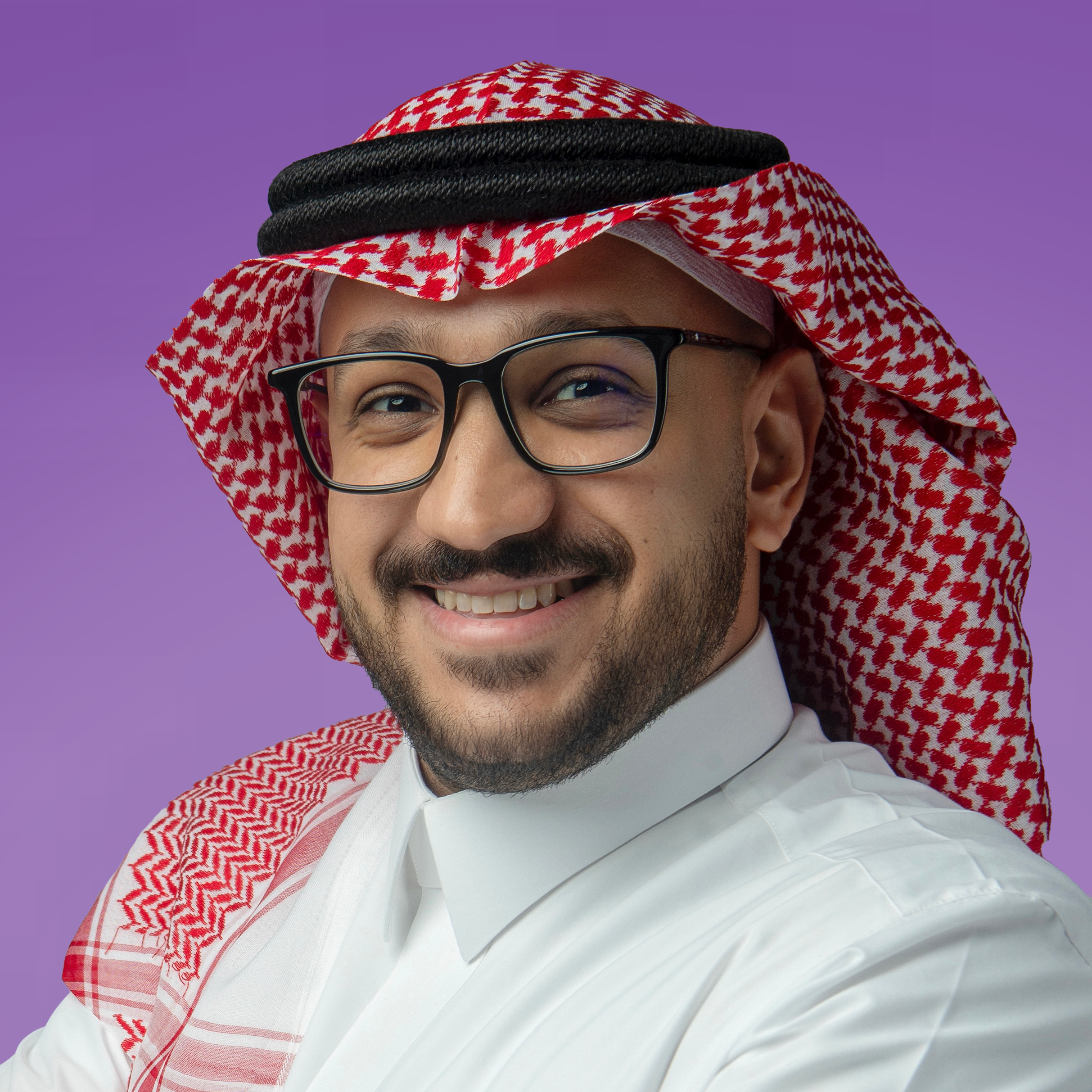أ . فهد الأمير
