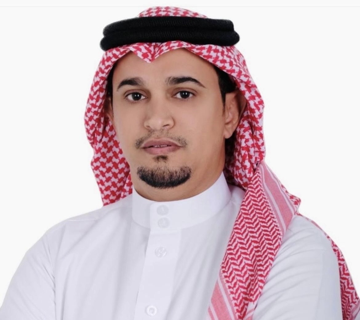 مدير العلاقات العامة بالإدارة العامة للعلاقات العامة والإعلام بجامعة جازان