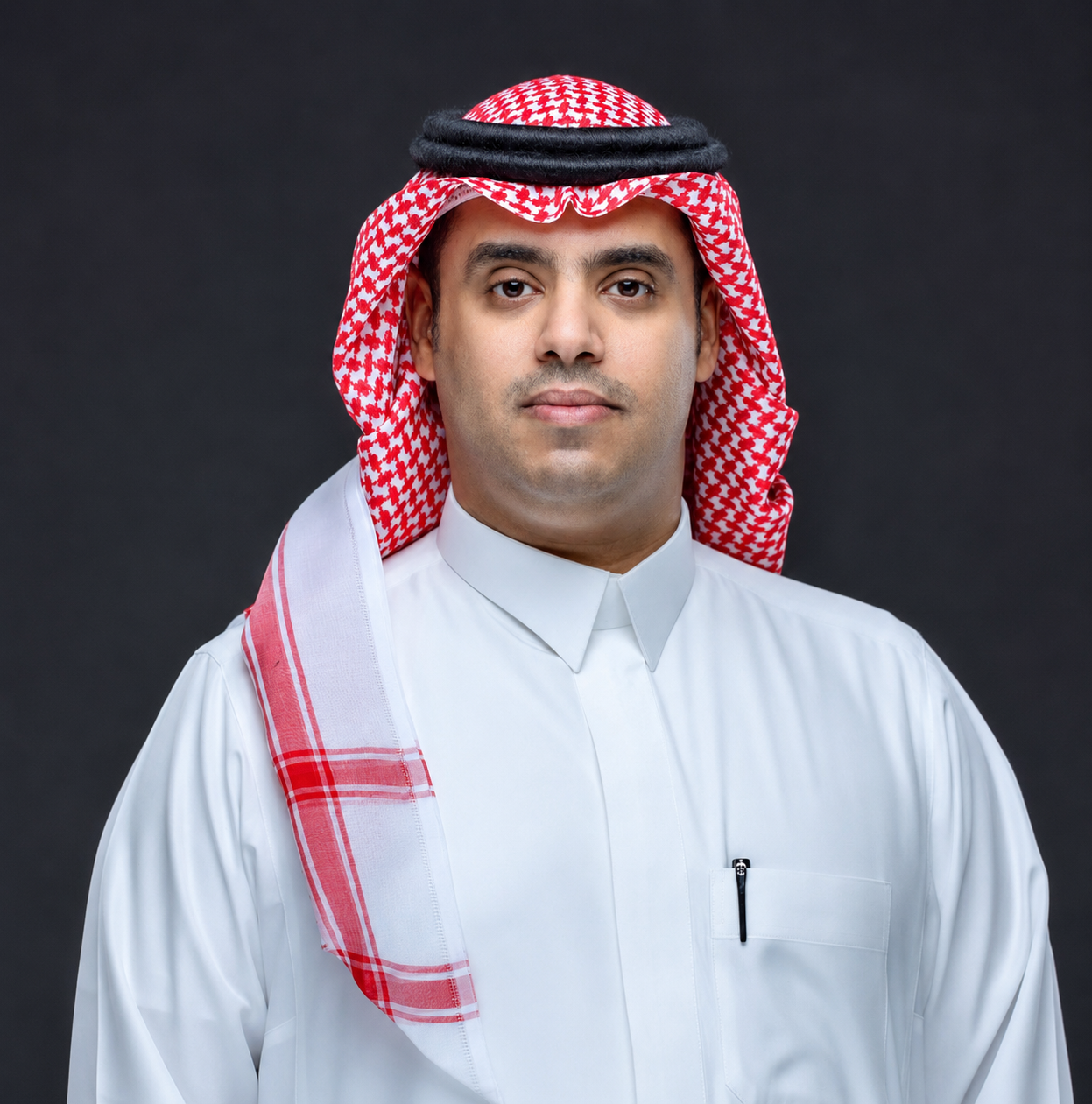 أ . منصور عريجي