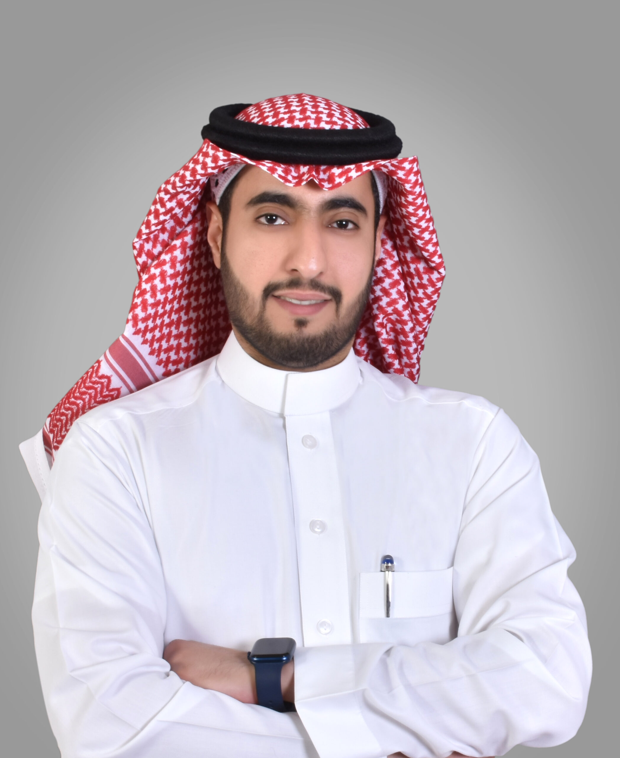 خالد الجبر