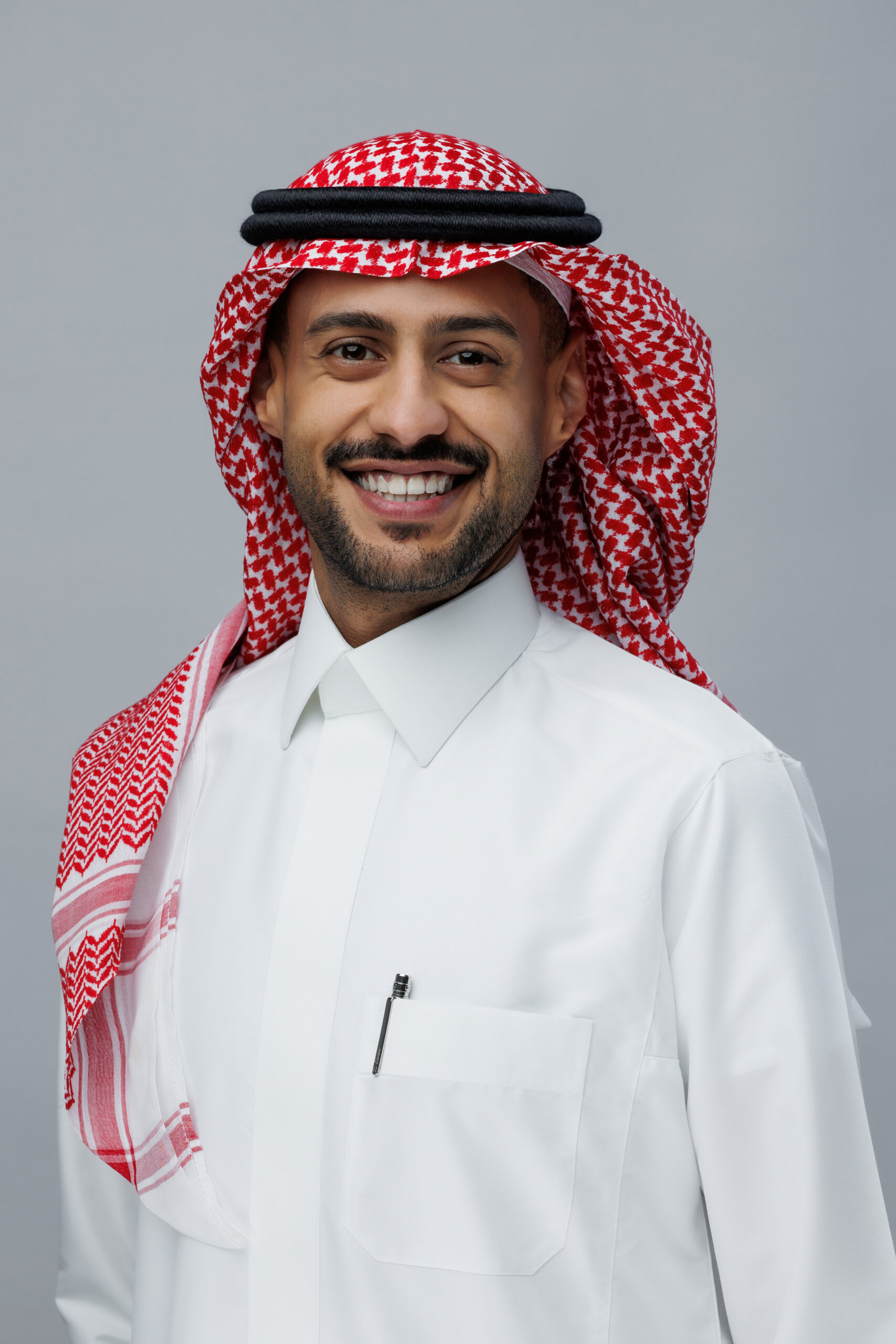 عبد العزيز العمران