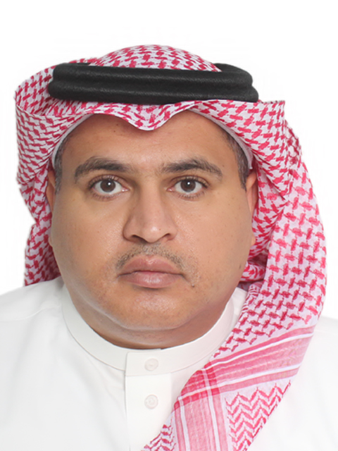 محمد المنيف