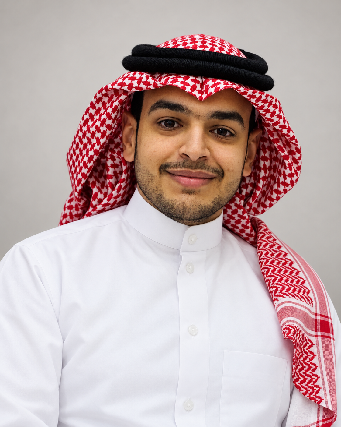 نواف النجيدي