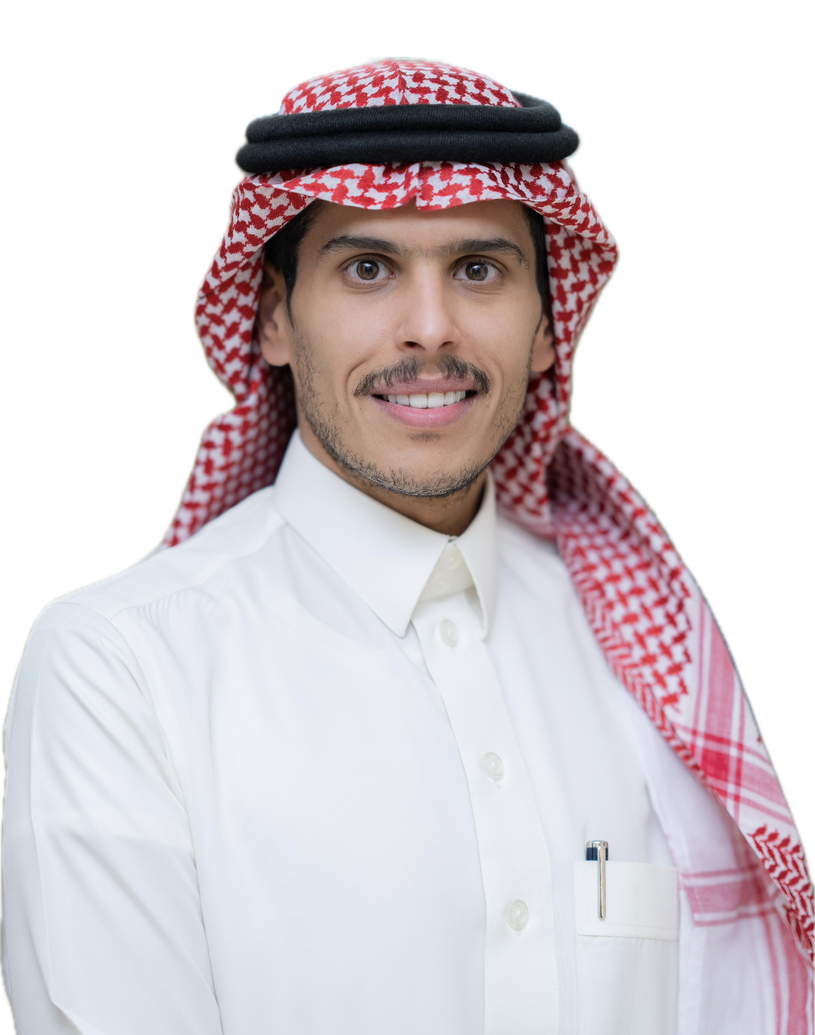 يزيد القبلان مدير العلاقات العامة الداخلية بوزارة البيئة والمياه والزراعة